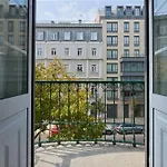 Mspc Elegance Avenue Lisbon
