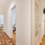 Apartment Mspc Elegance Avenue Lisbon