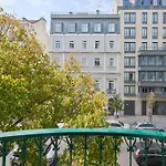 Mspc Elegance Avenue * Lisbon