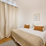 Mspc Elegance Avenue Apartment *