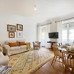 Apartment Mspc Elegance Avenue *