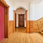 Mspc Elegance Avenue Apartment Lisbon