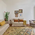 Mspc Elegance Avenue Apartment *