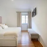 Mspc Elegance Avenue * Lisbon