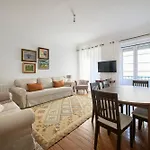Mspc Elegance Avenue Apartment *