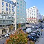 Apartment Mspc Elegance Avenue
