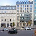 Mspc Elegance Avenue Apartment *