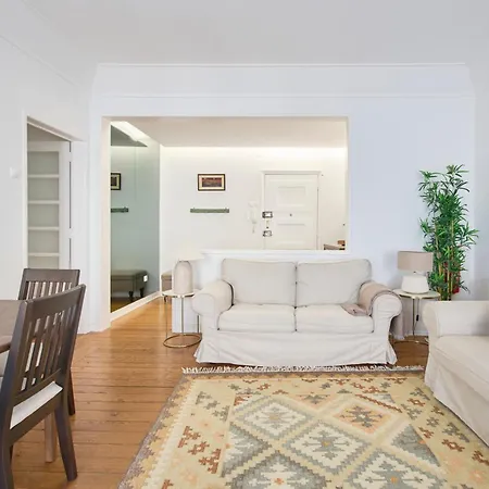 Mspc Elegance Avenue Lisbon