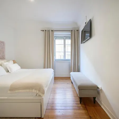 Mspc Elegance Avenue * Лиссабон