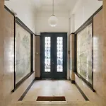 Mspc Elegance Avenue דירה ליסבון