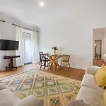 Mspc Elegance Avenue דירה *