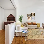 Mspc Elegance Avenue Lissabon