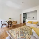 Mspc Elegance Avenue Lissabon