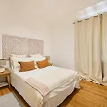Mspc Elegance Avenue * Lissabon