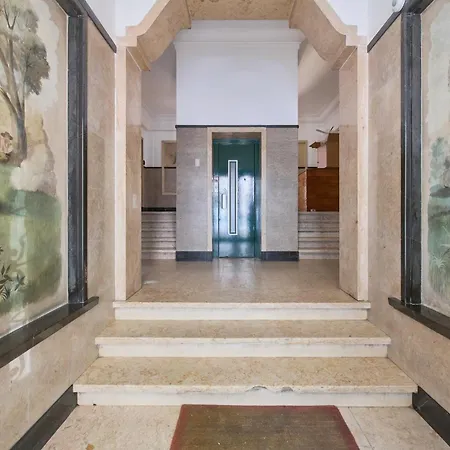 Elegance Avenue By Msapartments * Lizbona