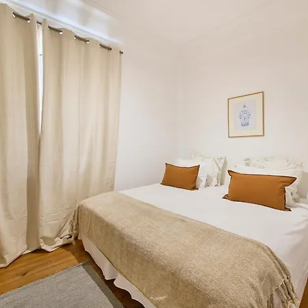 Elegance Avenue By Msapartments Apartament *