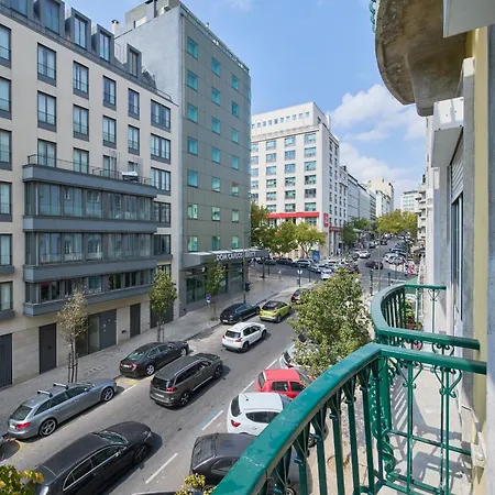 Apartment Elegance Avenue By Msapartments