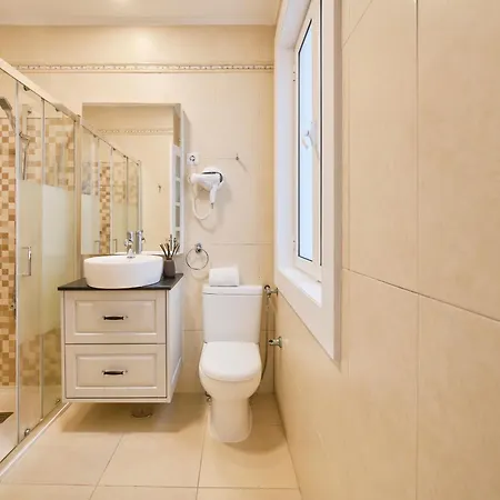Elegance Avenue By Msapartments Apartment *