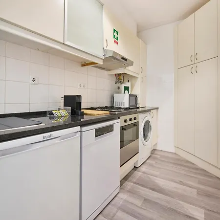 Apartment Elegance Avenue By Msapartments *