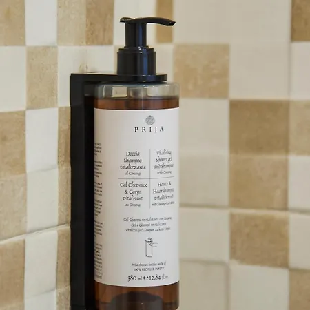 アパート Elegance Avenue By Msapartments