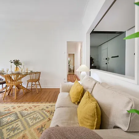 Appartement Mspc Elegance Avenue
