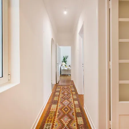 アパート Elegance Avenue By Msapartments *