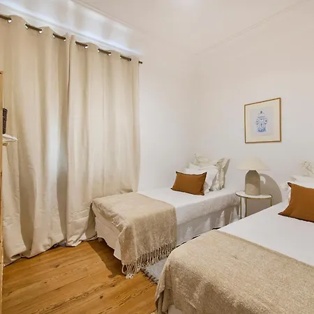 Elegance Avenue By Msapartments Apartament