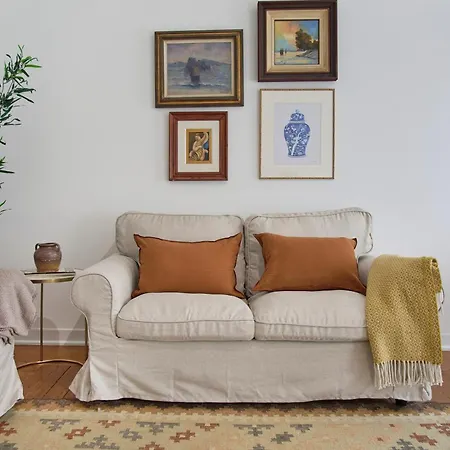 Apartment Elegance Avenue By Msapartments Lisbon