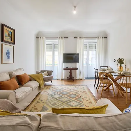 Apartment Elegance Avenue By Msapartments *