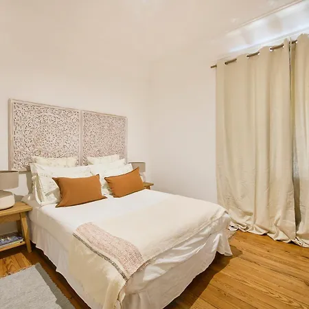 Elegance Avenue By Msapartments * Lizbona