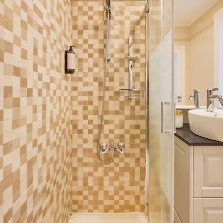 Elegance Avenue By Msapartments