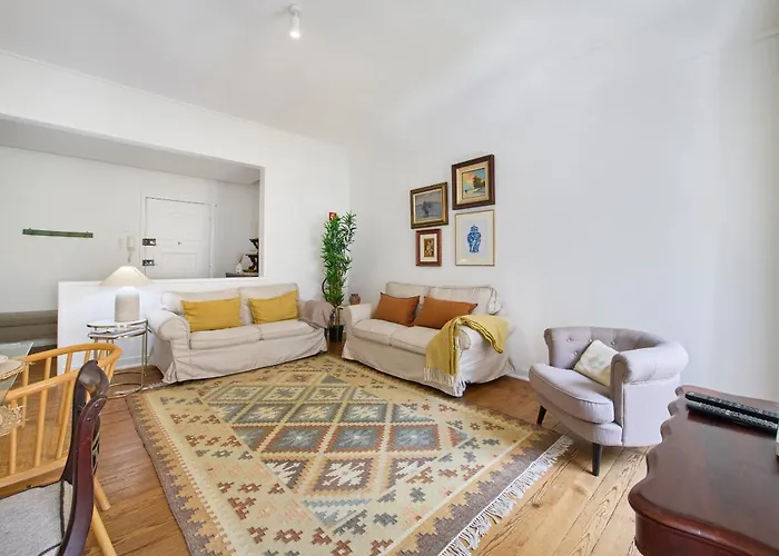 Mspc Elegance Avenue Lisboa