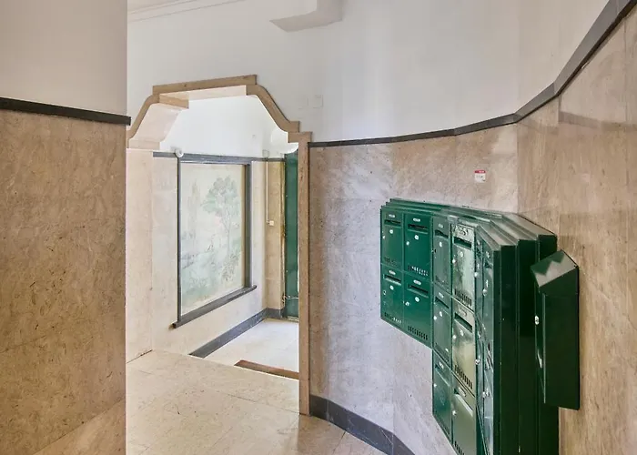 Mspc Elegance Avenue *