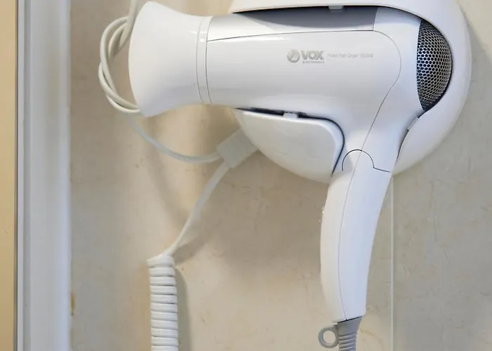 Mspc Elegance Avenue Lisboa