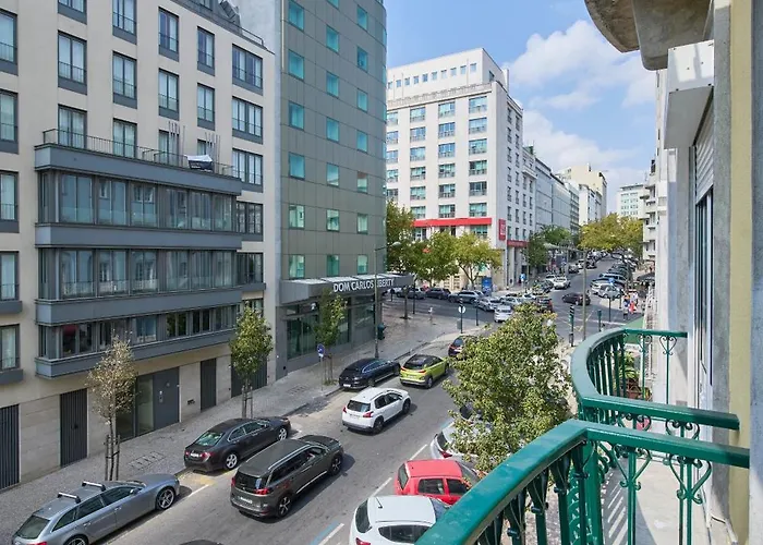 Apartmán Mspc Elegance Avenue