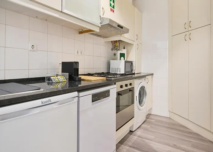 Apartmán Mspc Elegance Avenue *