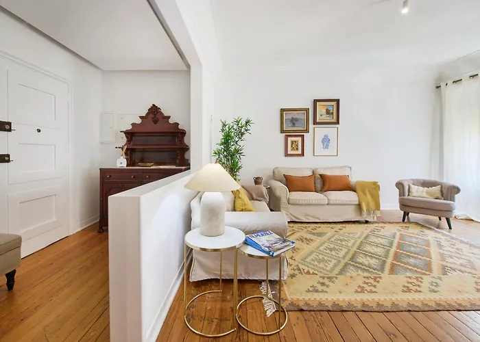 Mspc Elegance Avenue Lisboa