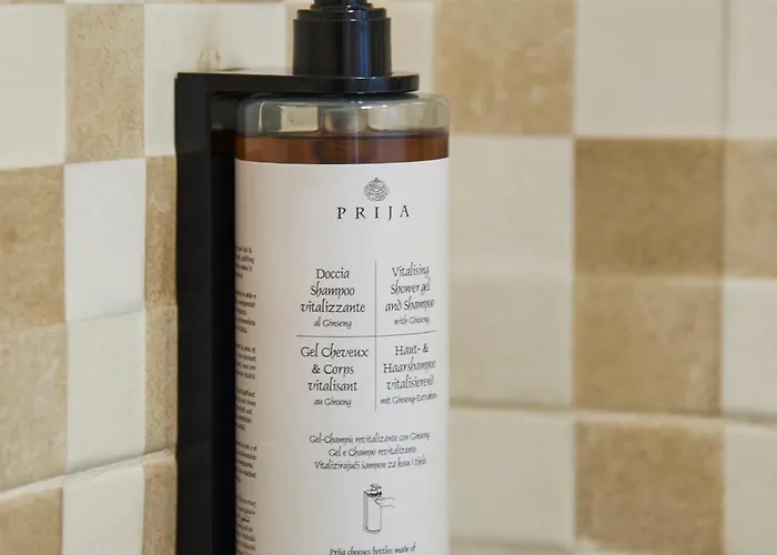 Apartmán Mspc Elegance Avenue