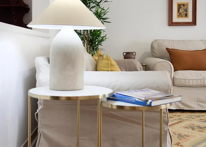 Mspc Elegance Avenue * Lisboa